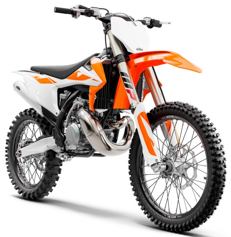 KTM 250 SX Bikes For Sale TheBikeMarket